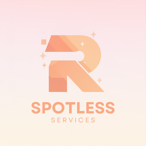 Logo + Landing Page